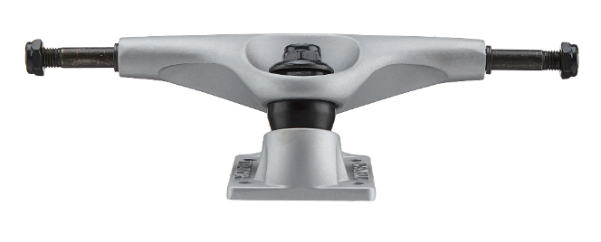 TENSOR Mag Light Lo 5.0 トラック Tensor Mag-Light Lo Trucks Silver 5.0 Set | Boardparadise.com